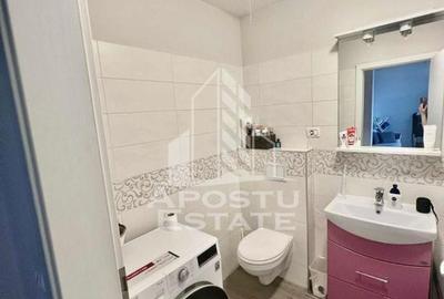 Apartament 2 camere, zona Soarelui, centrala proprie, loc de parcare - 4