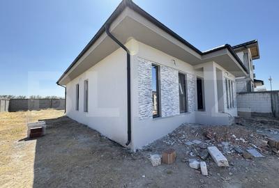 Casă individuală cu 4 camere cu Teren 532 Mp în Cârcea - 2