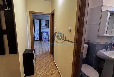 Apartament cu 3 camere decomandat, mobilat în Tolstoi - 8