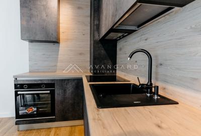 Apartament modern cu finisaje premium,  Grigorescu Apartament modern cu finisaje premium,  Grigorescu - 5