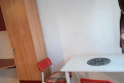 Garsonieră decomandată, mobilată în Drumul Taberei - 10