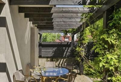 ARTSY LAKEFRONT VILLA | BANEASA - 24