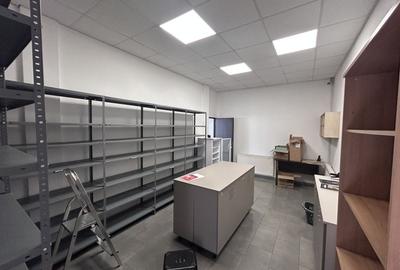 Spațiu comercial de vânzare Vladimirescu - 4