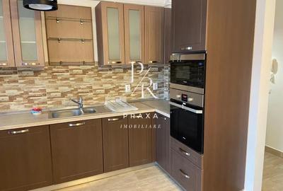 Apartament cu 2 camere semidecomandat, mobilat în Florești - 3