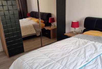 Apartament cu 3 camere în Central - 2