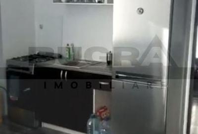 Apartament 37 mp de tip studio, Baza Sportiva Gheorgheni - 3