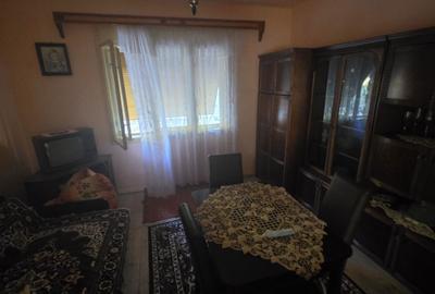 Casă cu 4 camere în Sânnicolau de Beiuș - 6