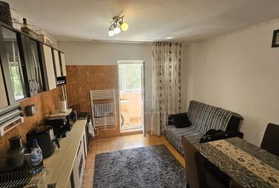 Apartament 2 camere în zona EXPOTRANSILVANIA