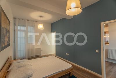 Apartament modern cu 3 camere terasa Pet Friendly Calea Dumbravii - 5