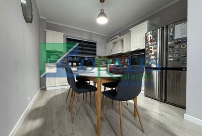 Duplex cu 5 camere cu Teren 301 Mp în Dumbrăvița - 2
