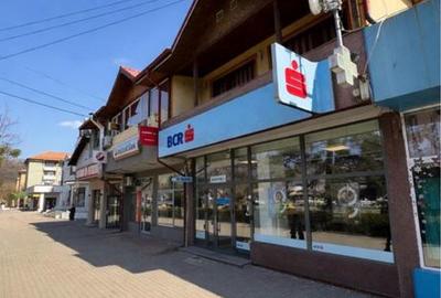 Spațiu comercial, de 100 mp, în Ultracentral - 3