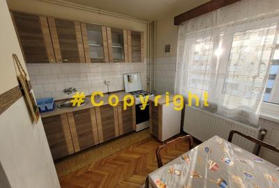 Garsonieră decomandată în Mărăști - 16