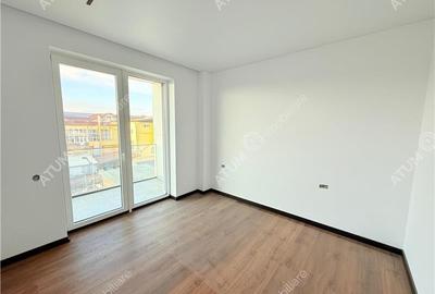 Apartament 3 camere la cheie cu balcon boxa si parcare subterana - 9