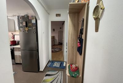 Apartament cu 2 camere semidecomandat, mobilat în Kogălniceanu - 2
