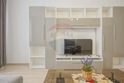 Comision 0% | De inchiriat 2 camere decomandat | Subcetate Residence - 11