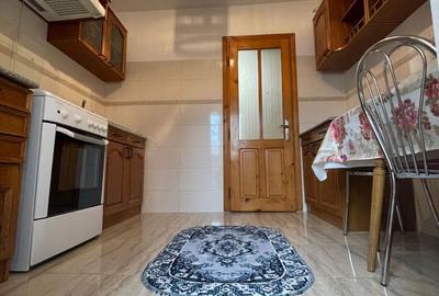 Apartament cu 2 camere decomandat în Obcini - 2