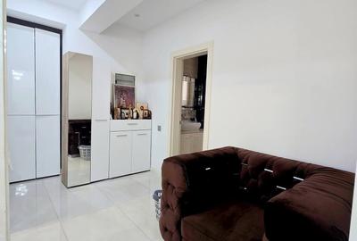 Vilă Individuală D+P+1 , 6 Camere, Strada Doinei, Fundeni Dobroești - 43