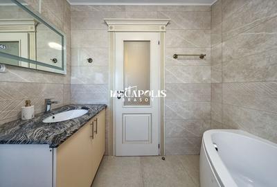 Vilă Premium Mobilată și Utilată | Zona Centrală - 16