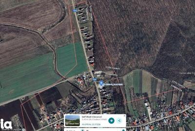 Teren de 932 mp, în Niculești - 5