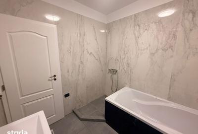 Apartament cu 2 camere în Miroslava - 19