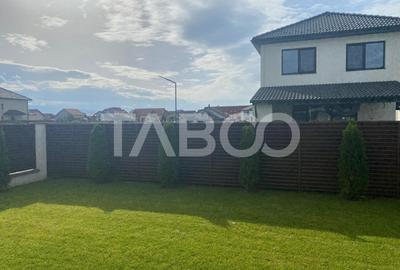 Casă individuală cu 4 camere cu Canalizare în Șelimbăr - 2