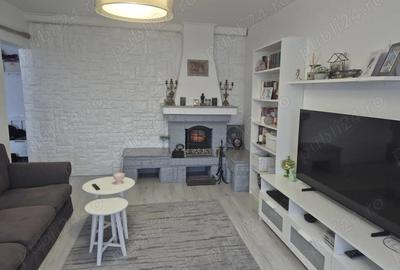 Apartament cu 3 camere decomandat în Alfa - 4