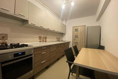 Dobroiesti,mobilat,utilat,parcare,lift,curte,spatiu de joaca,str.Marului. - 4