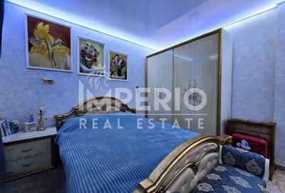 Apartament de lux cu 4 camere + birou, terasa si parcare subterana! - 6