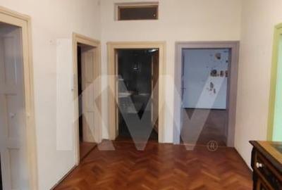 Casa de vanzare  cu 4 camere si pivnita, str. Teilor – Sibiu - 13