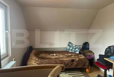 Casă cu 3 camere cu Teren 333 Mp în Central - 2