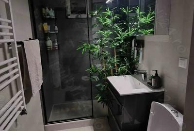 Apartament cu 3 camere semidecomandat în Lujerului - 8