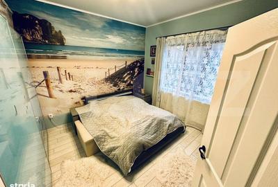 Apartament cu 2 camere, mobilat în Central - 4
