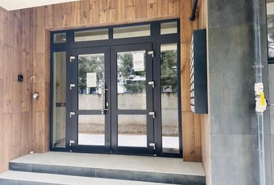 Apartament cu 3 camere decomandat în Chiajna - 1