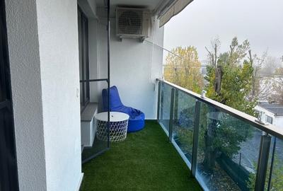 Vând apartament 2 camere Otopeni Odăile! - 5