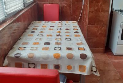 Apartament cu 3 camere semidecomandat, mobilat în Obor - 18