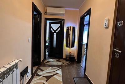 Apartament cu 3 camere în Central - 3