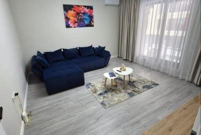 Apartament cu 2 camere, mobilat în Lujerului - 2