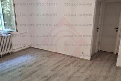 Apartament cu 2 camere semidecomandat în P-ța Reșița