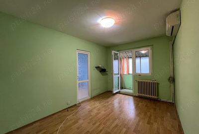 Apartament cu 2 camere semidecomandat în Tineretului - 3