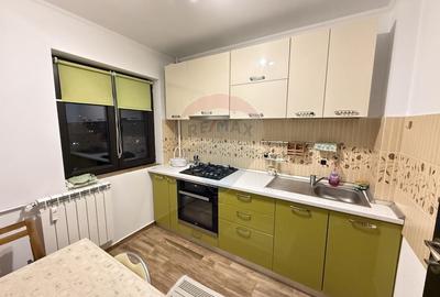 Apartament 2 camere cu loc de parcare de inchiriat in zona Brancoveanu - 7