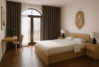 Apartament 2 camere LUX – Calea Victoriei, Radisson Blu, Ateneu 55 mp.