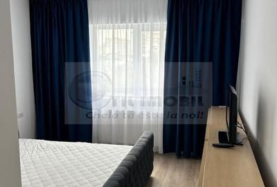 Apartament 2 Camere Conest Dacia - 450 euro - 2