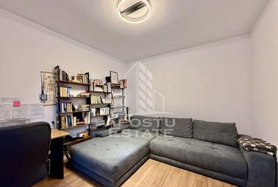Apartament modern cu o camera, curte, centrala, zona Lune... - 1