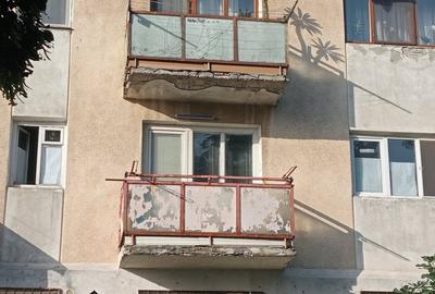 Apartament cu 2 camere decomandat în Central - 8