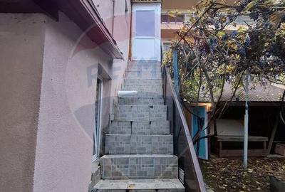 Casă cu 2 camere cu Canalizare în Calea Plevnei - 2