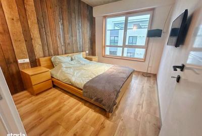 Apartament cu 2 camere în Albert - 10