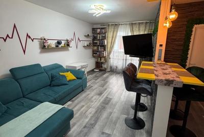 Apartament cu 2 camere, 55,4 mp, gradina, zona Parcului Poligon - 17