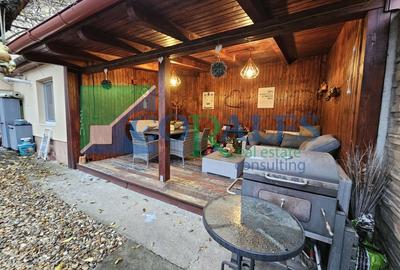 Casa individuala renovata complet. Utilata si mobilata! Casa individuala renovata complet. Utilata si mobilata! - 6