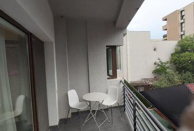 Apartament cu 2 camere, mobilat în Herăstrău