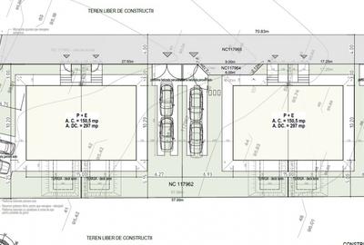 Duplex 4 camere 115mp | 0 comision TVA inclus | Otopeni Odai | la alb sau finisa - 8